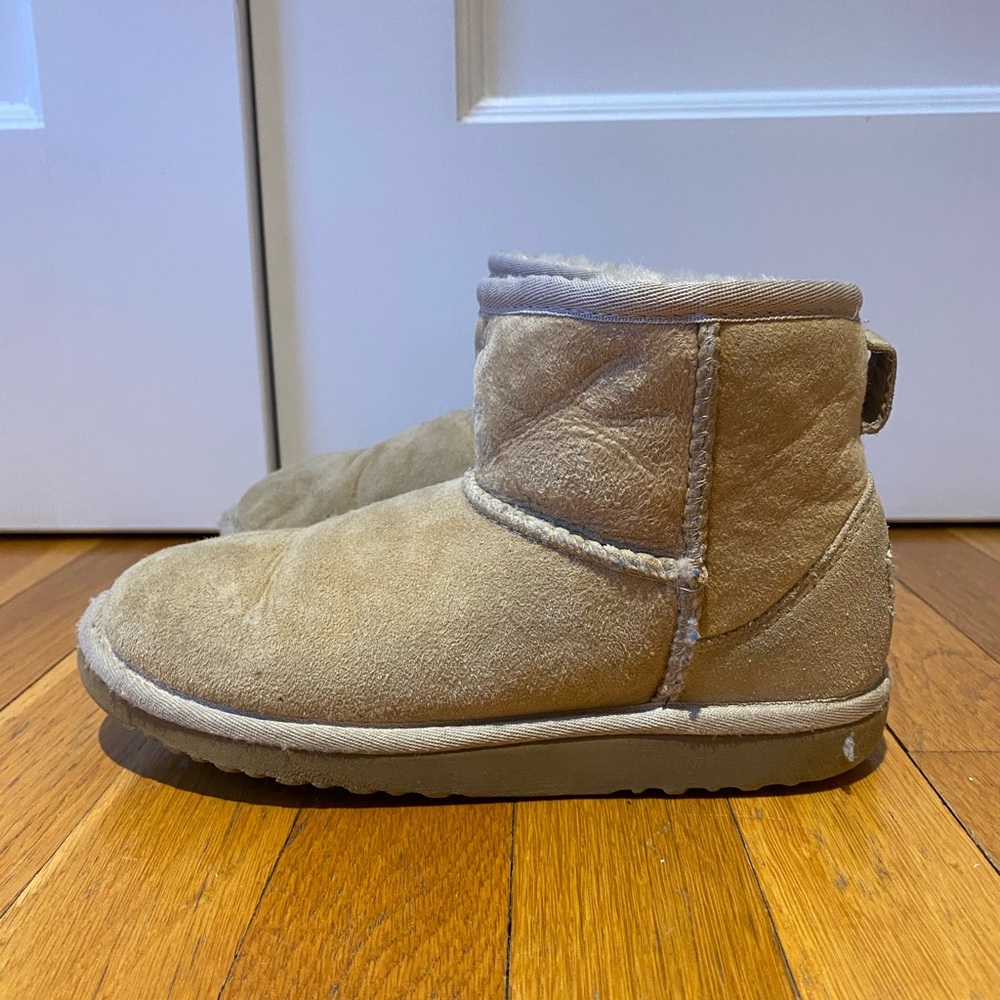 Ugg Classic Mini Kids